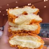 YYDS‼️詹记新品太绝了～甜品控必买！