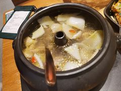 原味汽锅鸡-云海肴·汽锅鸡·云南菜(广安门天虹店)