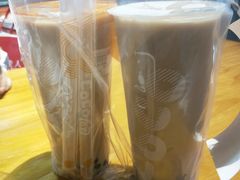 -CoCo都可(盐城宝龙城市广场店)