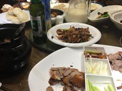 -秦唐一号西安菜馆(钟楼店)
