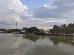 -长洲岛