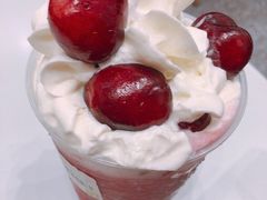 霸气王牌车厘子-奈雪的茶(市百一店)