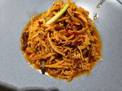 -飶香居(省博物馆店)