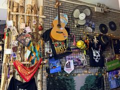 -My Way Town买味堂·东南亚餐厅(亦庄店)