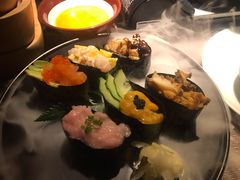 -山葵家·创意料理(宁波来福士店)