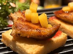 -虹料理·日料放题(悠方店)