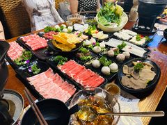 -束河人家(南锣鼓巷店)