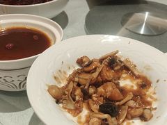 -大铁勺新津菜(东丽阳光新业广场店)