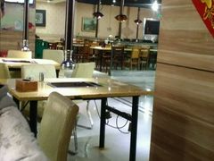 大堂-哆来咪火锅烤肉自助(牌楼店)