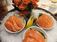 -万龙洲海鲜(亚运村店)