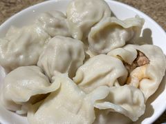 -金谷园饺子馆(北邮总店)