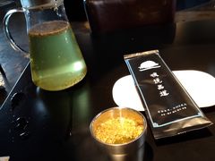 -西街夜油条·麻团包乌饭