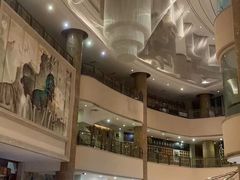 -深圳君逸国际酒店(龙岗横岗塘坑地铁站店)