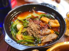 -老铁岭·涮肚烧烤(太原街店)