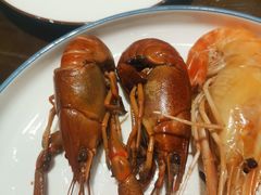 -聚汇三少·龙虾·中餐厅(莫邪路新天地店)
