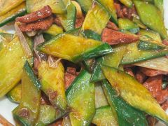 -吕氏疙瘩汤·新派鲁菜(东城万达广场店)