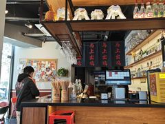 -歌乐人家·辣鸡酒馆(国贸店)