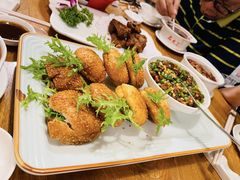 -品大三·南京菜(大行宫店)
