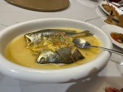 -昆山裕元花园酒店·囍园中餐厅