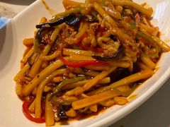 -双合园·海鲜水饺青岛菜(上清路店)