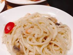 -长沙君悦酒店·自助餐厅咖啡厅