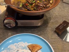 -渔舟意·湖南家宴(萝岗纳金城店)