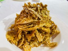 乾隆白菜-峨嵋酒家总店(车公庄店)