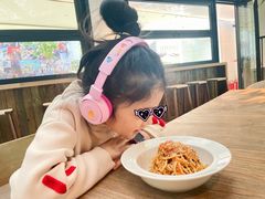 -Nirvana Cafe&Bar(北仓文创街区店)