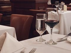 -摩根扒房(桐梓林店)