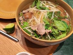 -BAKER&SPICE(环贸店)