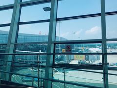 -温州龙湾国际机场