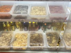 -好吃鬼高原牦牛杂火锅(古尔沟分店)