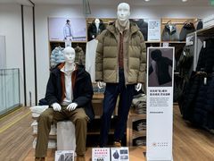 -优衣库(天津天河城店)