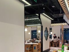 大堂-俏牛哥鲜牛肉牛肆馆(重庆天地店)