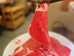 -许府牛火锅(信义坊总店)