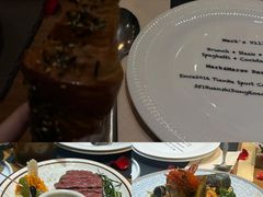 -Mark&Mars Restaurant