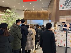 -君之狮子山·轻糖烘焙(松江印象城店)