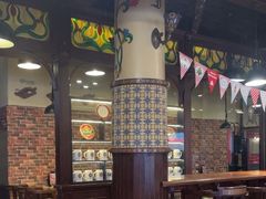-马迭尔德式西餐精酿啤酒屋(中央大街店)