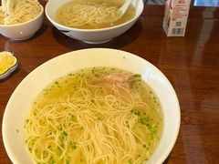 -同得兴 Since·1995 传统苏式面馆(十全街店)