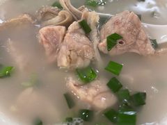 -三两春肚肺汤(崂山路店)