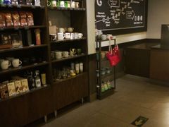 -星巴克(北京南站第二店)