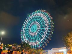 -三亚海昌梦幻海洋不夜城