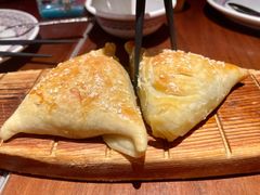-耶里夏丽·丝路新疆菜·清真食品(徐汇南丹东路臻选店)