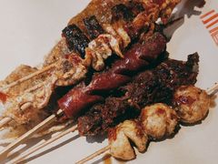 -肉店炸炸炸·爆汁孜然牛肉