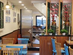 大堂-小杨生煎(黄河路店)