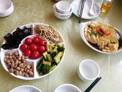 -粥翁粥婆(丛台店)