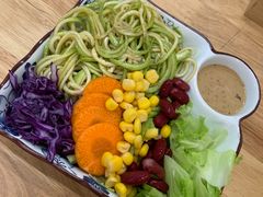 七彩果蔬轻食-三才二真·药膳养生炖汤(海珠湾店)