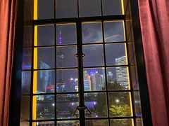 门面-YUE·6·西式融合餐厅(外滩六号店)