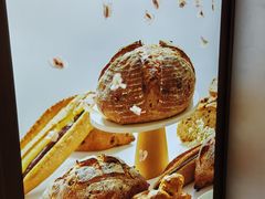 -21克拉面包(崂山万象汇店)