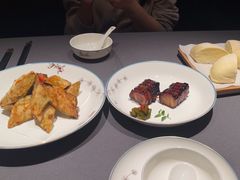 -小炳胜(卓悦中心店)